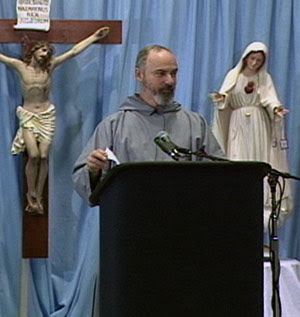 My Conversion Story - Father John Corapi