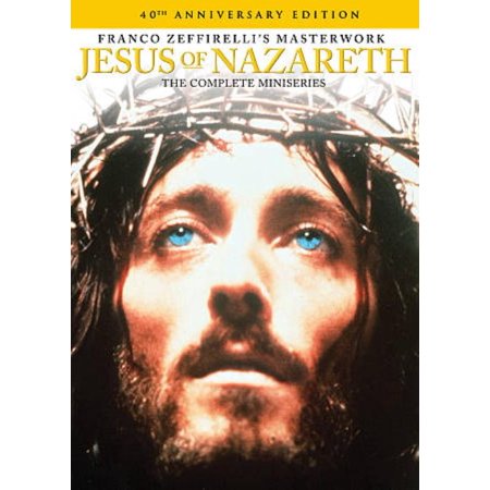 Jesus of Nazareth Movie